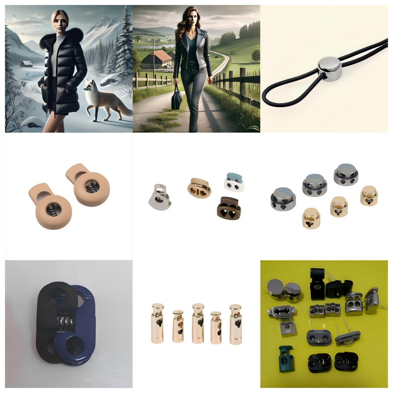 Macro image of decorative alloy buttons with engraved patterns, ideal for upscale fashion garments