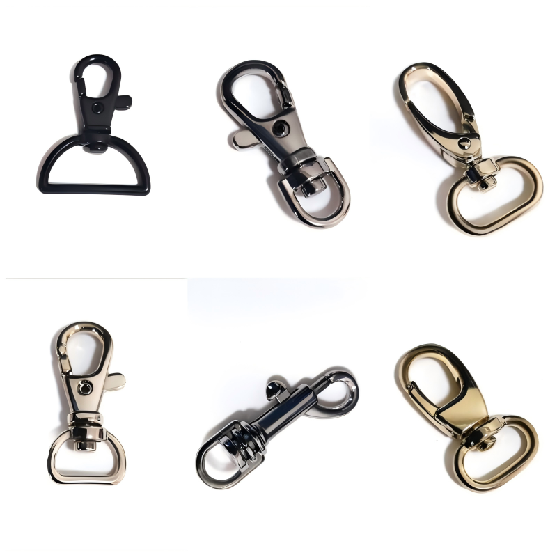 High-quality alloy buckle for tailored clothing accessories