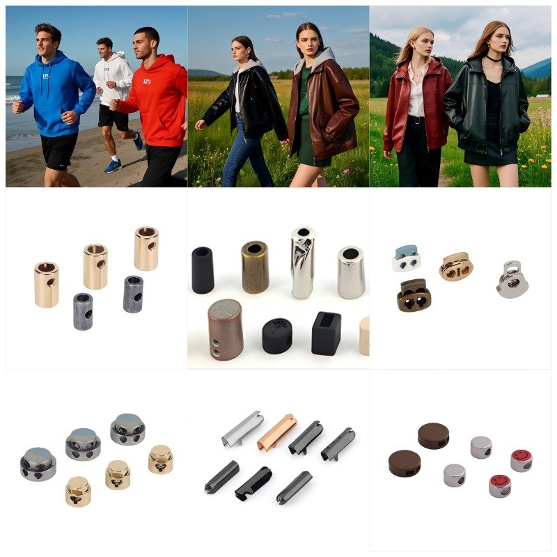 Premium alloy buckle offering strength and style for modern accessories