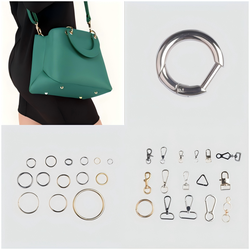 Functional lever hook for high-performance fastening in various applications