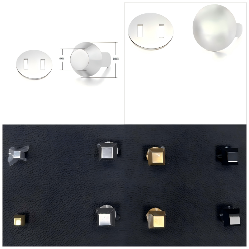 Premium Studs for Bag Bottoms