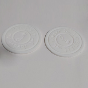 Silicone Label